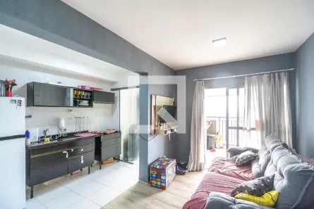 Apartamento com 2 Quartos à venda, 70m² no Vila Matilde, São Paulo