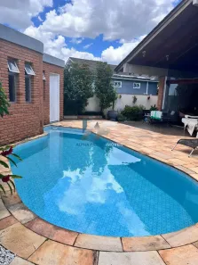Casa de Condomínio com 3 Quartos à venda, 325m² no Alphaville, Santana de Parnaíba