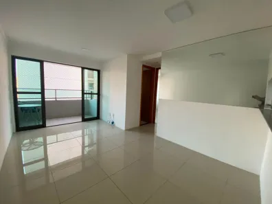 Apartamento com 2 Quartos para alugar, 50m² no Candeias, Jaboatão dos Guararapes