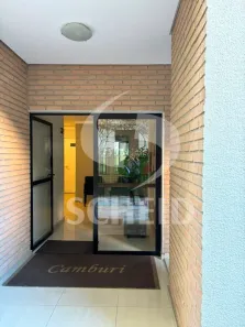 Apartamento com 2 Quartos para alugar, 50m² no Vila Mascote, São Paulo
