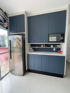 Casa com 3 Quartos à venda, 78m² no Portais (Polvilho), Cajamar