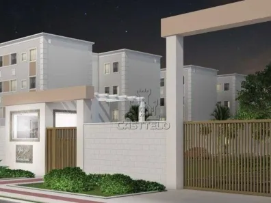 Apartamento com 2 Quartos à venda, 47m² no Nova Olinda, Londrina