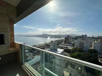 Apartamento com 3 Quartos à venda, 105m² no Estreito, Florianópolis