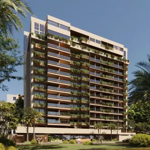 Apartamento com 1 Quarto à venda, 46m² no Jatiúca, Maceió