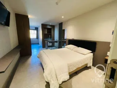 Flat com 1 Quarto à venda, 24m² no Mury, Nova Friburgo