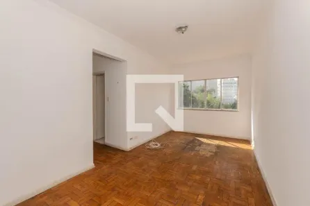 Apartamento com 1 Quarto à venda, 52m² no Bela Vista, São Paulo