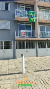 Apartamento com 3 Quartos à venda, 80m² no Ipanema, Pontal do Paraná