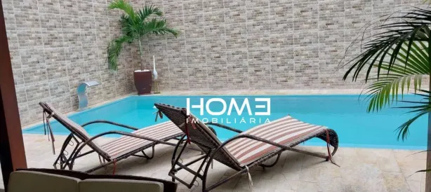 Casa com 4 Quartos à venda, 360m² no Curicica, Rio de Janeiro