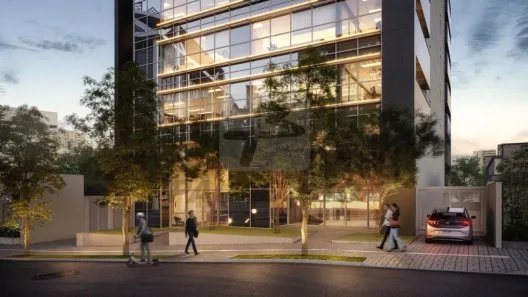 Prédio Comercial para alugar, 6848m² no Vila Guarani (Z Sul), São Paulo
