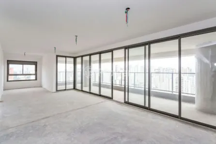 Apartamento com 3 Quartos à venda, 211m² no Campo Belo, São Paulo
