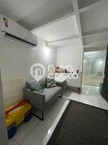 Ponto Comercial à venda, 15m² no Botafogo, Rio de Janeiro