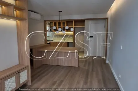 Apartamento com 3 Quartos à venda, 82m² no Vila Uberabinha, São Paulo