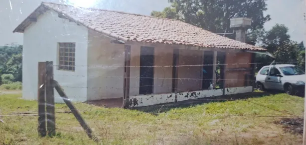 Fazenda/Sítio com 2 Quartos à venda, 2645m² no Colibri I, Alumínio