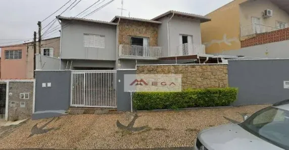 Casa com 2 Quartos à venda, 150m² no Parque da Figueira, Campinas