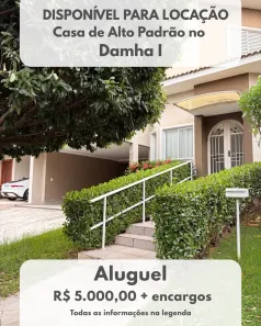 Casa de Condomínio com 2 Quartos para alugar, 90m² no Jardim Alto da Boa Vista, Presidente Prudente