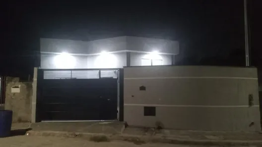 Casa com 3 Quartos à venda, 118m² no Loteamento Residencial e Comercial Flamboyant, Pindamonhangaba