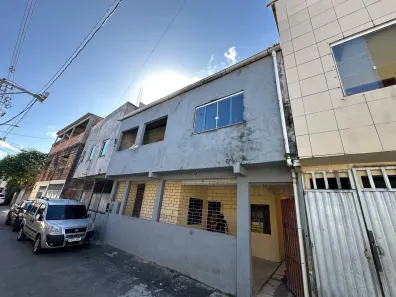 Casa com 5 Quartos à venda, 120m² no Jaguaripe I, Salvador