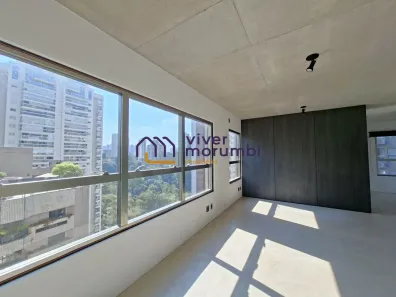 Apartamento com 1 Quarto à venda, 71m² no Jardim Fonte do Morumbi, São Paulo