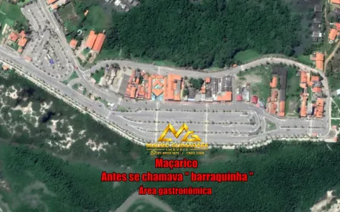 Imóvel Comercial com 11 Quartos à venda, 400m² no Centro, Salinópolis