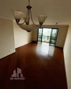 Apartamento com 3 Quartos à venda, 144m² no Alphaville Centro Industrial e Empresarial/Alphaville., Barueri