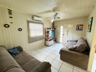 Casa com 4 Quartos à venda, 200m² no Niterói, Canoas