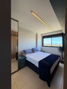 Apartamento com 2 Quartos à venda, 52m² no Barro Duro, Maceió