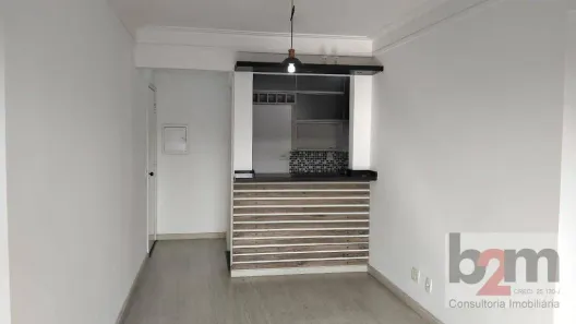 Apartamento com 2 Quartos para alugar, 60m² no Cidade São Francisco, São Paulo