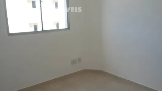 Apartamento com 2 Quartos à venda, 50m² no Vila Santa Luzia, Contagem