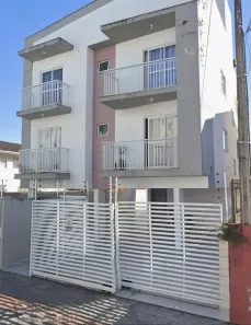 Apartamento com 1 Quarto à venda, 32m² no Pagani, Palhoça