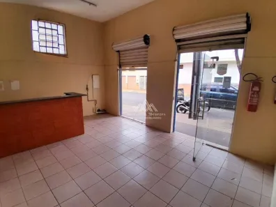 Ponto Comercial para alugar, 35m² no Sumarezinho, Ribeirão Preto