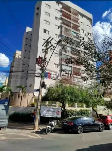 Apartamento com 3 Quartos à venda, 77m² no Setor Bela Vista, Goiânia