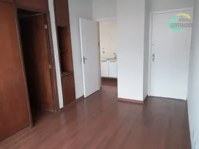 Kitnet com 1 Quarto à venda, 56m² no Centro, Campinas