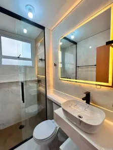 Apartamento com 2 Quartos para alugar, 50m² no Cerejeira (Justinópolis), Ribeirão das Neves