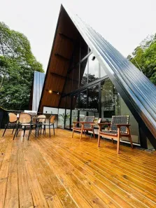 Fazenda/Sítio com 2 Quartos à venda, 90m² no Buenos Aires, Guarapari