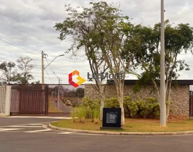 Lote/Terreno à venda, 428m² no Colinas do Castelo, Jaguariúna