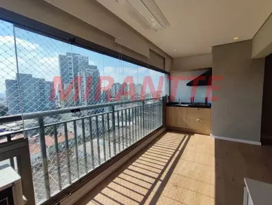 Apartamento com 3 Quartos à venda, 104m² no Parada Inglesa, São Paulo