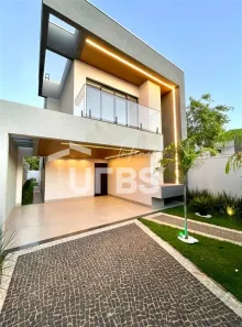 Sobrado com 3 Quartos à venda, 204m² no Plano Diretor Sul, Palmas