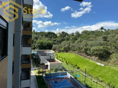 Apartamento com 2 Quartos à venda, 95m² no Engordadouro, Jundiaí