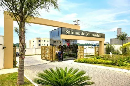 Apartamento com 2 Quartos à venda, 40m² no Jardim Europa, Suzano