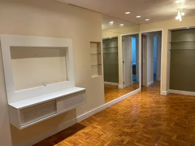 Apartamento com 3 Quartos à venda, 72m² no Vila Monumento, São Paulo