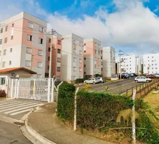 Apartamento com 2 Quartos à venda, 50m² no Canjica (Terra Preta), Mairiporã