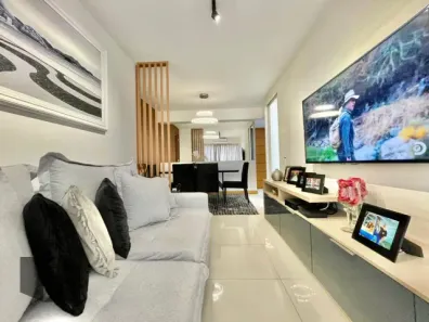 Apartamento com 3 Quartos à venda, 83m² no Recreio dos Bandeirantes, Rio de Janeiro