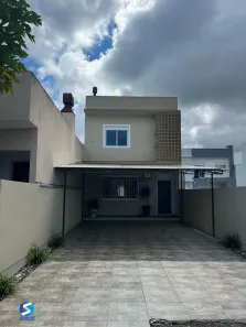 Casa com 2 Quartos à venda, 120m² no Aberta dos Morros, Porto Alegre