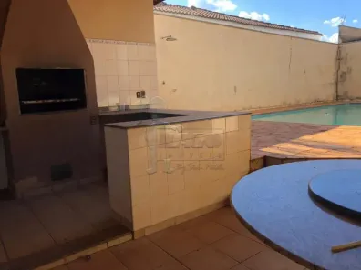 Casa com 4 Quartos à venda, 497m² no City Ribeirão, Ribeirão Preto