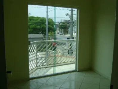 Sobrado com 2 Quartos à venda, 120m² no Jardim Santa Maria, São Paulo