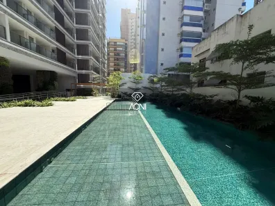 Apartamento com 4 Quartos para alugar, 154m² no Praia da Costa, Vila Velha
