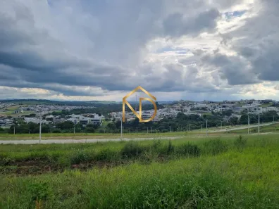 Lote/Terreno à venda, 348m² no Loteamento Terras Alpha São José dos Campos, São José dos Campos