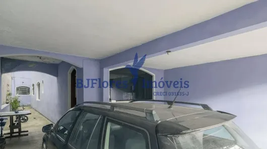 Sobrado com 3 Quartos à venda, 234m² no Jardim Las Vegas, Santo André
