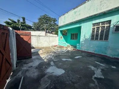 Casa com 2 Quartos à venda, 75m² no Campo Grande, Rio de Janeiro