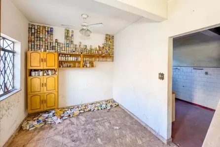 Casa com 3 Quartos à venda, 100m² no Bosque da Saúde, São Paulo